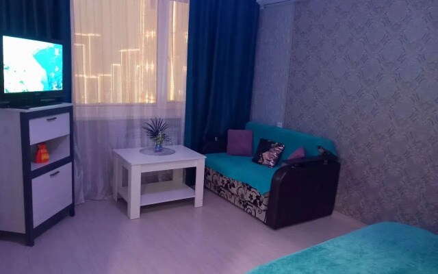 Квартира на улице Тухачевского, 27/2