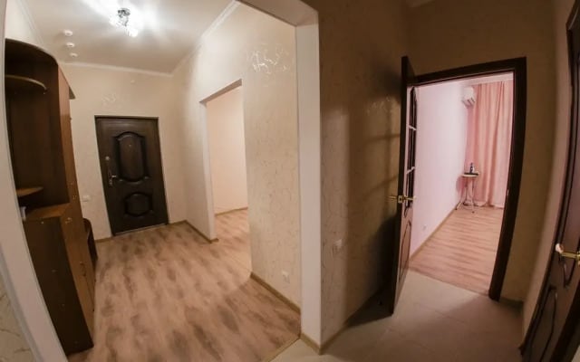 Квартира на улице Мира 3/1