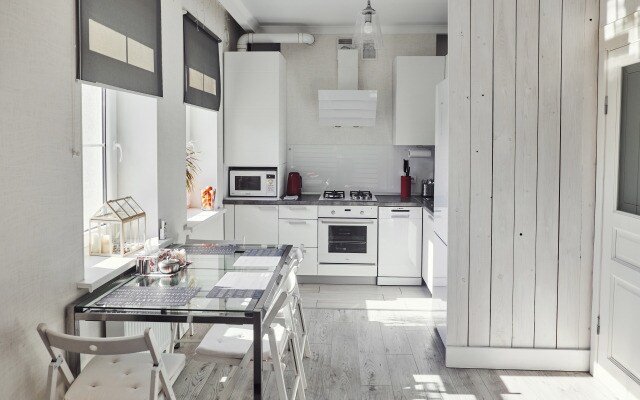 Апартаменты Home by the sea