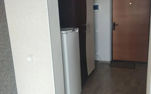 Жилое помещение Студия рядом с ОДКБ