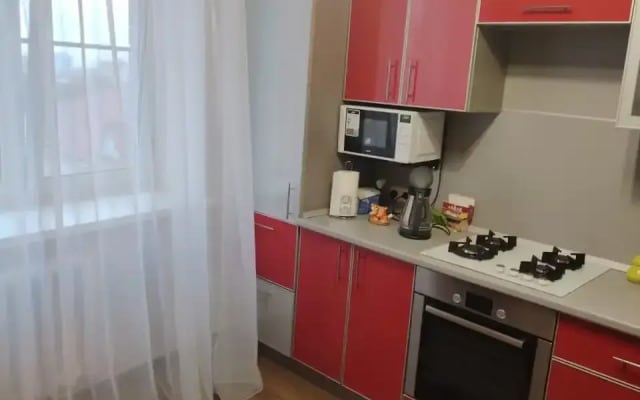 Апартаменты В Центре