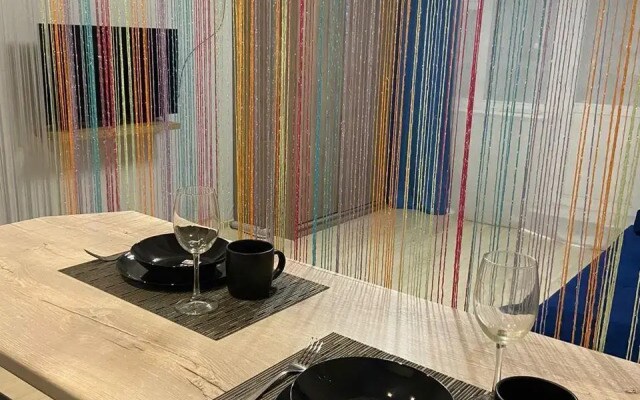 Квартира Студия на Фадеева 66/9