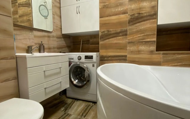 Апартаменты Green Palace Sochi 9