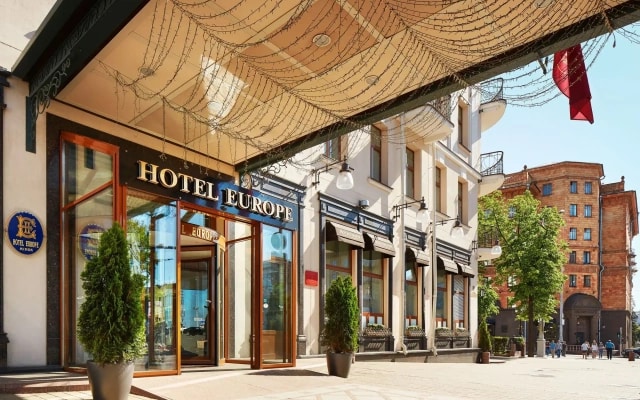Hotel Europe