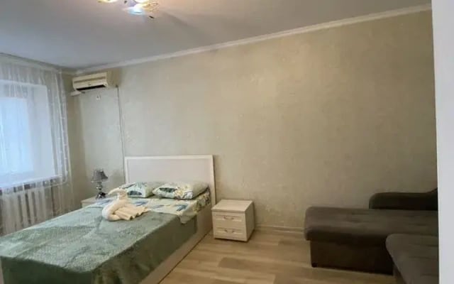 Квартира со Всеми Удобствами