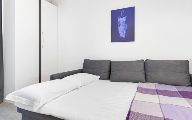 Квартира ArendApartment Graf Orlov 29