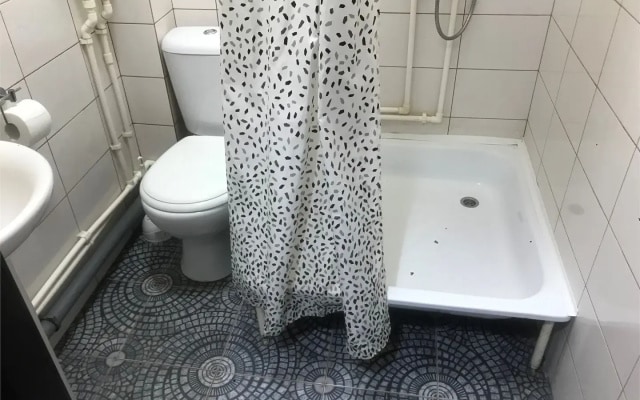 Квартира на улице Академика Киренского 9А (21)