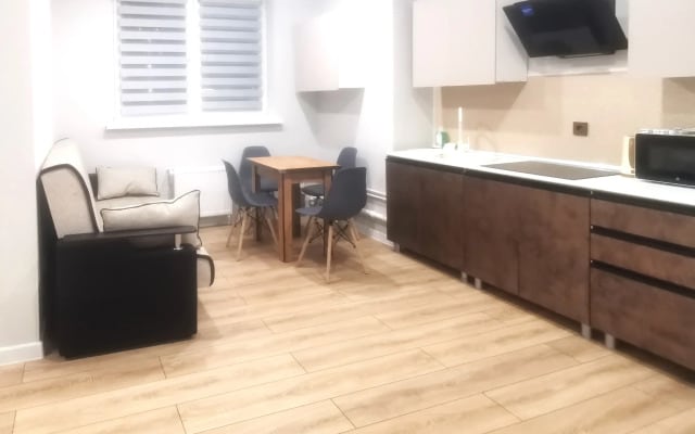 Квартира в Новом Развитом Районе Краснодара