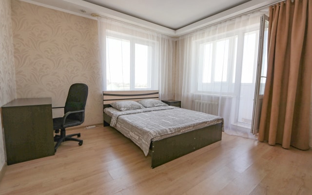 Квартира на Политехе 3