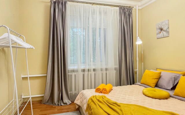 Квартира Сдается 2-комнатная квартира, 40 м²