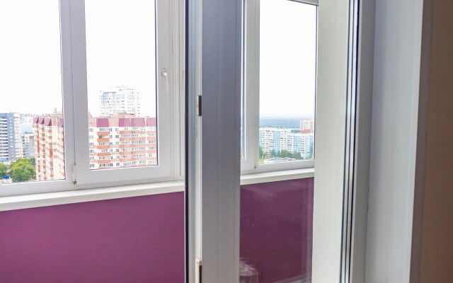 Квартира на Кирова 322аК6 П 2