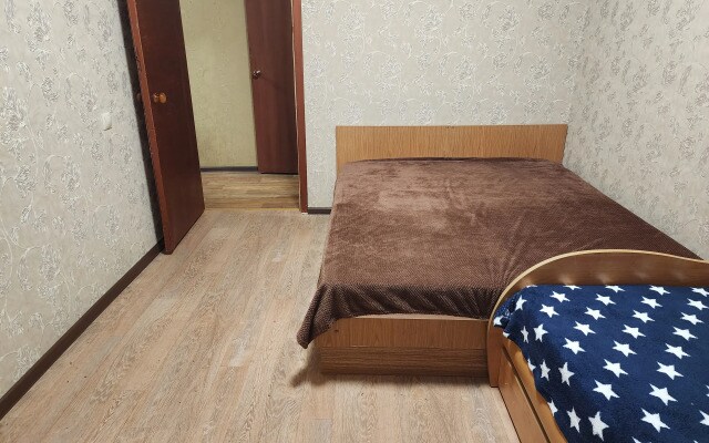 Квартира L.V.Hotels на Фрунзе 10