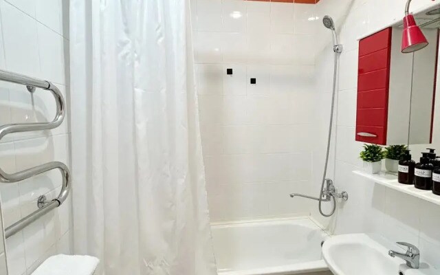 Park Krasnodar Apartament