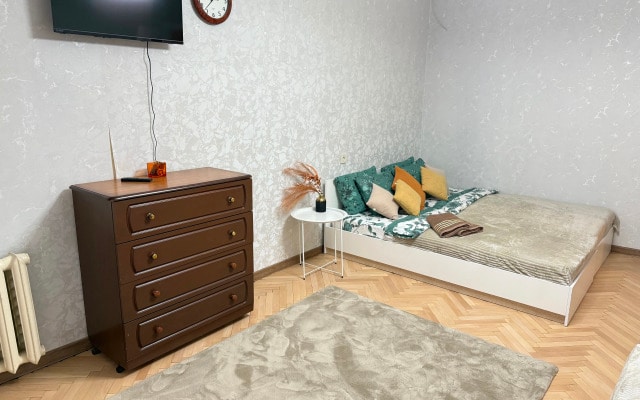 Квартира Уютная в Сокольниках