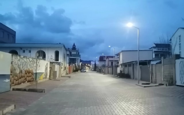 Гостевой Дом Добрый Хозяин