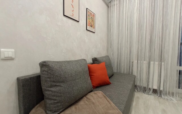 Квартира 1-к. Комфорт-класса 32 м²