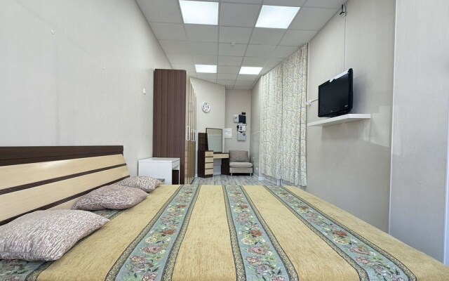 Квартира на Крымской 22к12