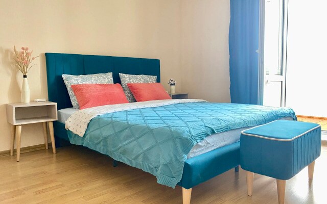 Квартира InRoomSPb на пр. Энгельса