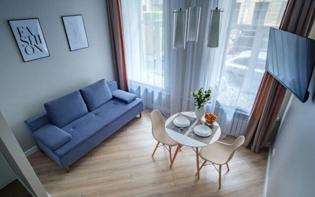 Квартира Magic Aparts | Center Comfort