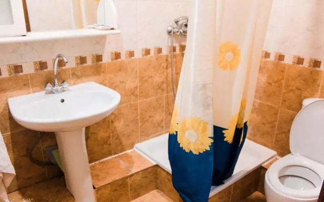 Апартаменты Уютные рядом с центром