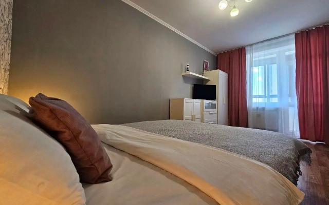 Апартаменты White Lodging Olimp