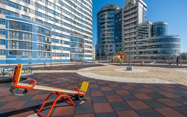 Апартаменты Комфорт и Дон