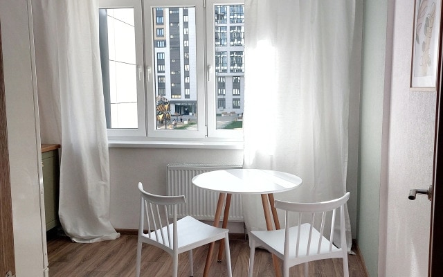 Квартира Sweet-Apple home