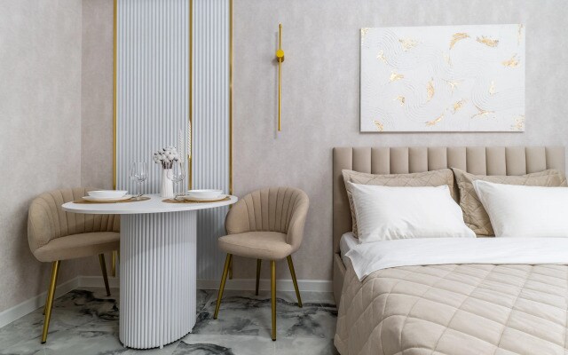 Квартира LuxuryGold