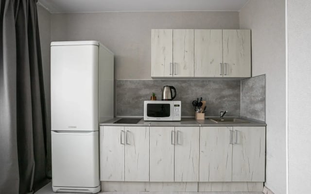 Квартира На Береговом 9