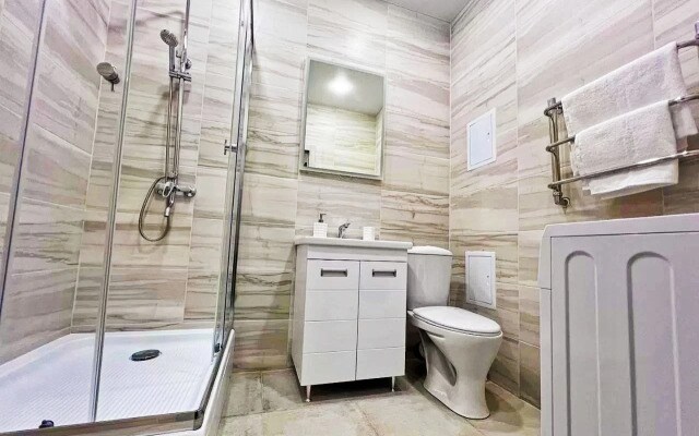Апартаменты Sweet home Ulyanovsk Sirenevii 2