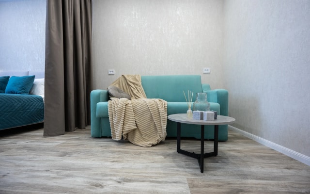 LovelyHome39|Апартаменты комфорт-класса ЖК Соло  в Центральном районе