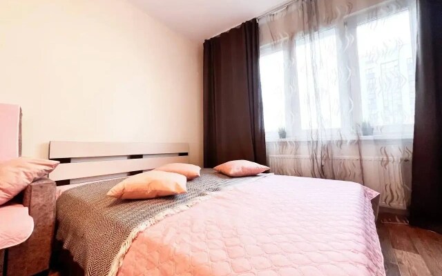 Апартаменты Park Inn Hause 1