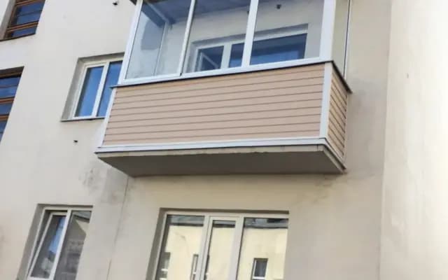 Апартаменты в Историческом Центре