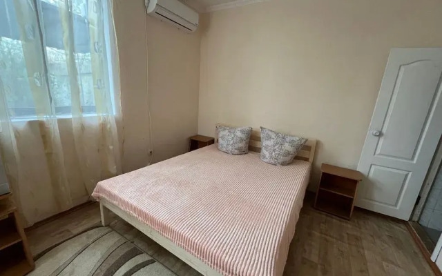 Частный дом в 600 м от Моря