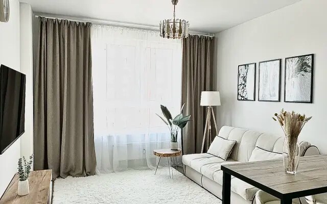 Апартаменты SimpleStay Stoсkholm