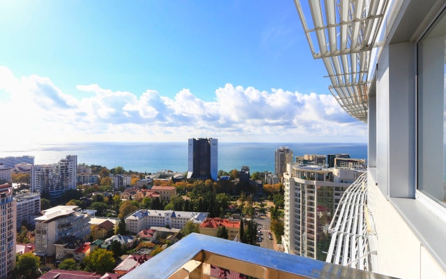 Квартира Premier Black Sea