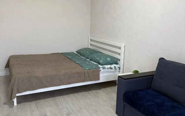 Квартира с Бассейном в ЖК Кипарис 38