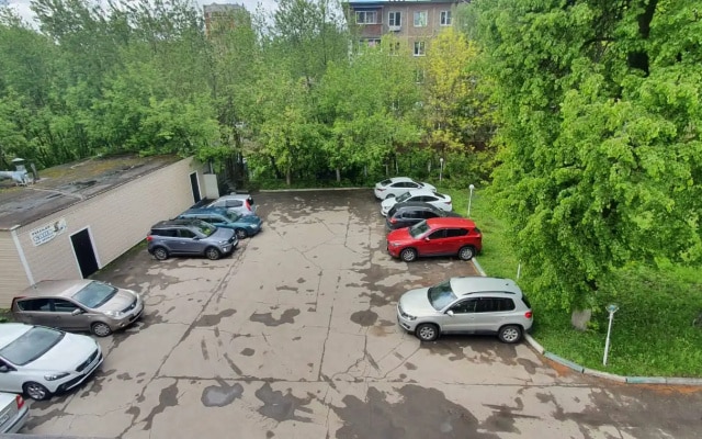 Отель Триумф