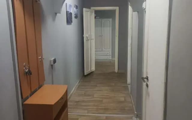Квартира на бульваре Генерала Карбышева 7 корпус 2