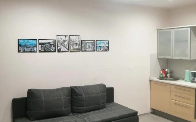 Квартира Горница на Рабочая 85