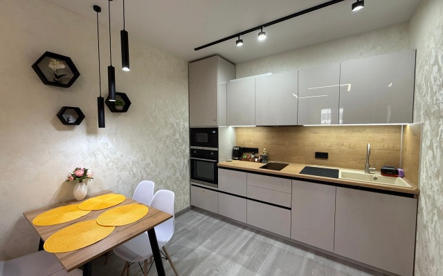 Квартира премиум класса Shumiloff Apartments