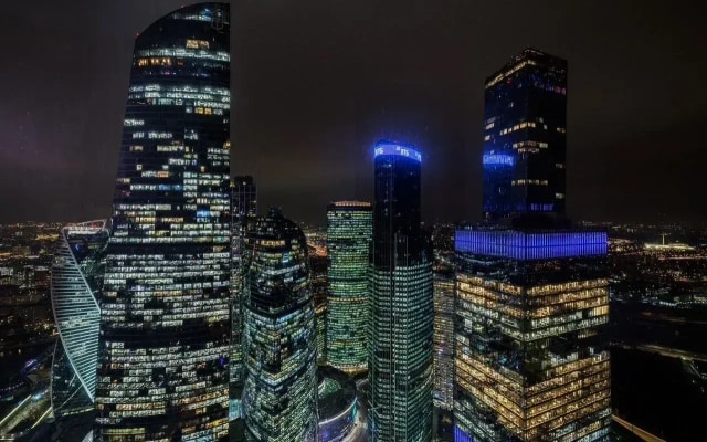 Апартаменты люкс с роскошной ванной