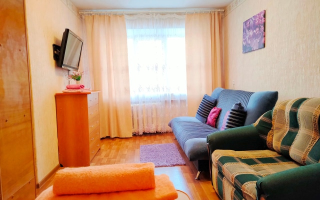 Active-Room Apartments