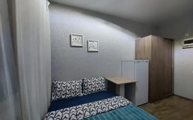 Квартира на Улице Цимлянская 3к1