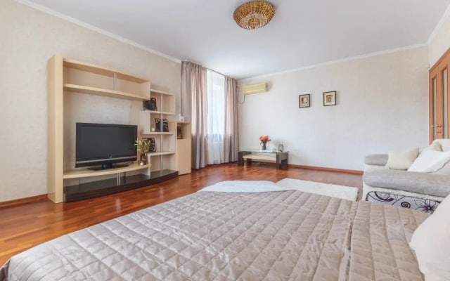 Апартаменты Comfort Home на Тукая 75