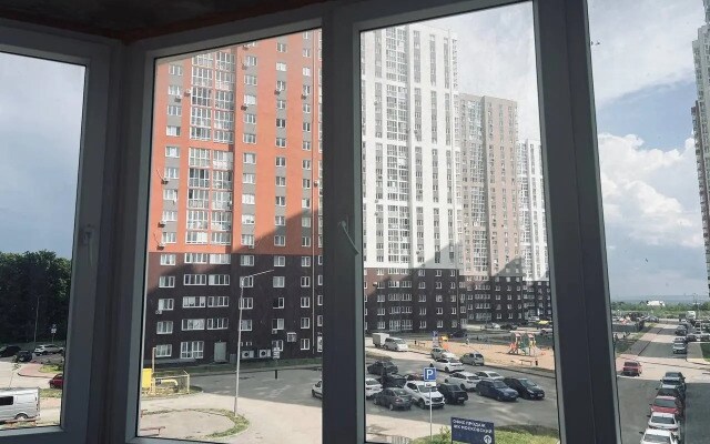 Квартира Московское шоссе