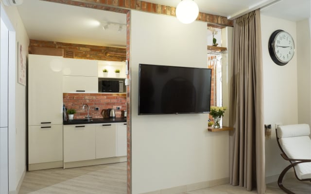Квартира Cozy39 II