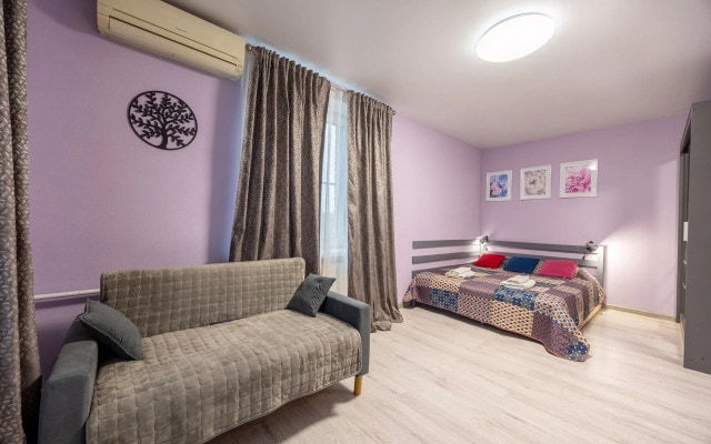 Квартира IWI Rent Войковская