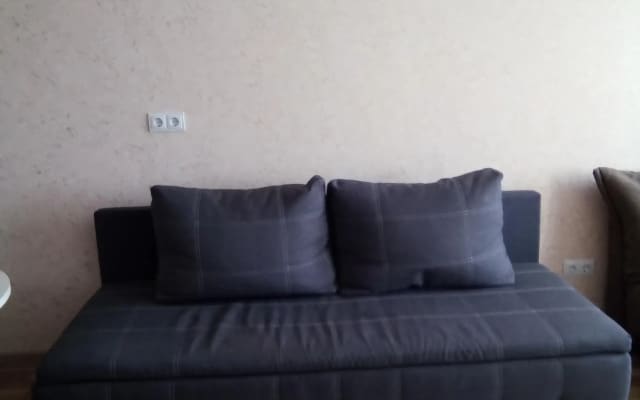 Квартира на Районной 57к1с2