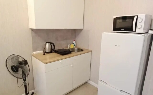 Квартира рядом с Пулковским парком